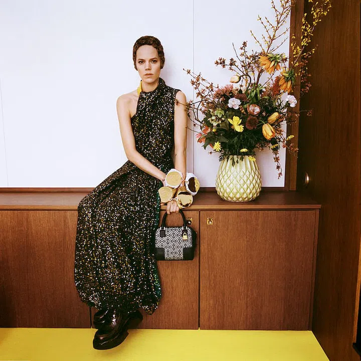 Photo: Loewe