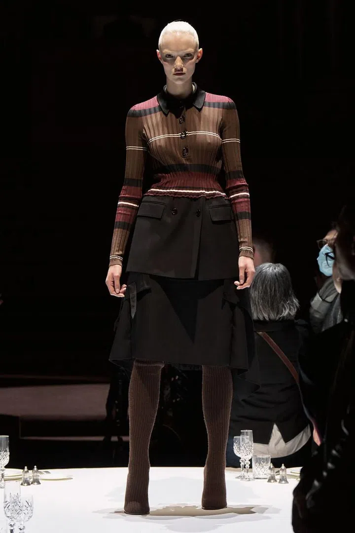 Photo: Burberry