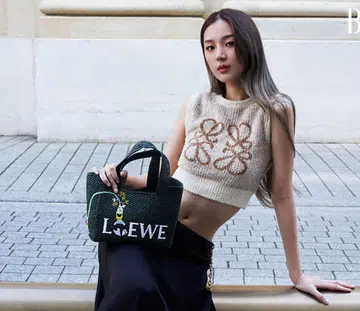 Thanaerng LOEWE Suna Fujita