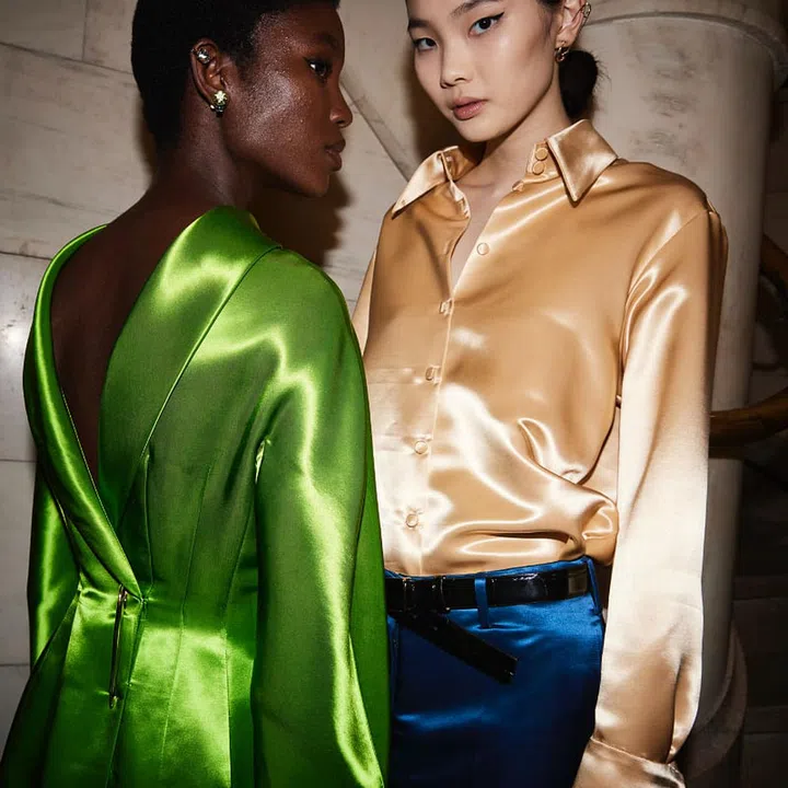 Fall/winter 2023 collection