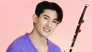 8 Things That Spark Joy: Actor Ayden Sng