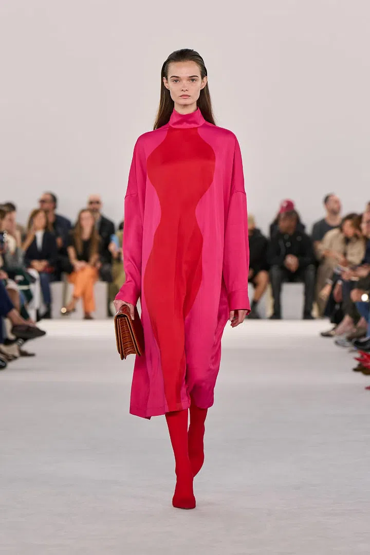 Photo: Ferragamo