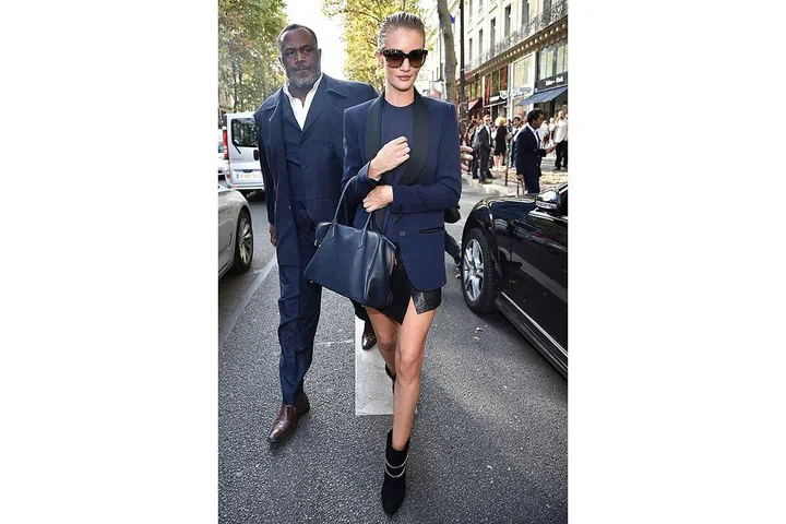 Rosie Huntington-Whitely