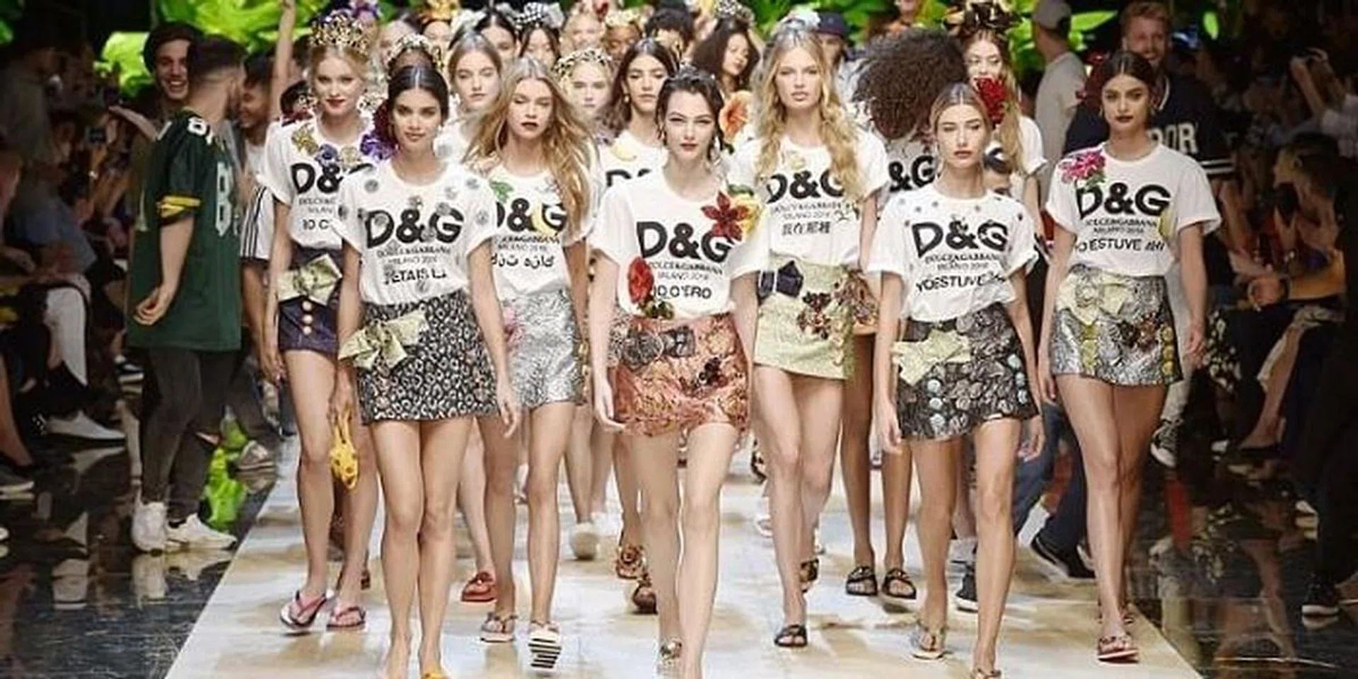 D&G