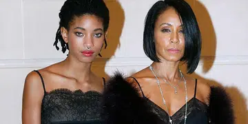 Willow Smith