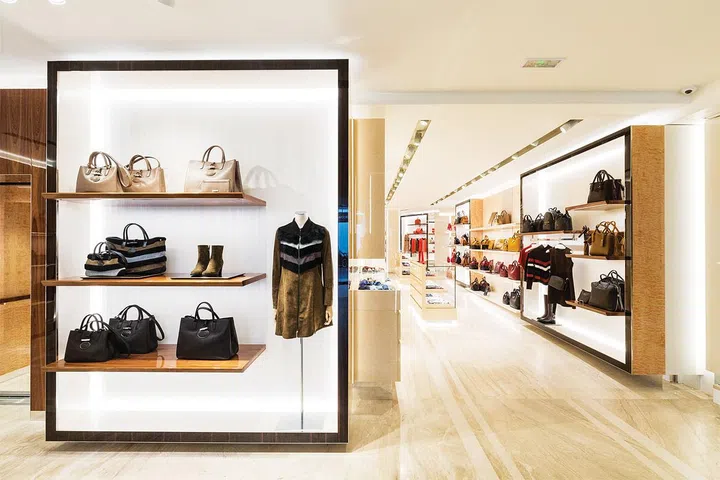 Photo: Courtesy of Longchamp