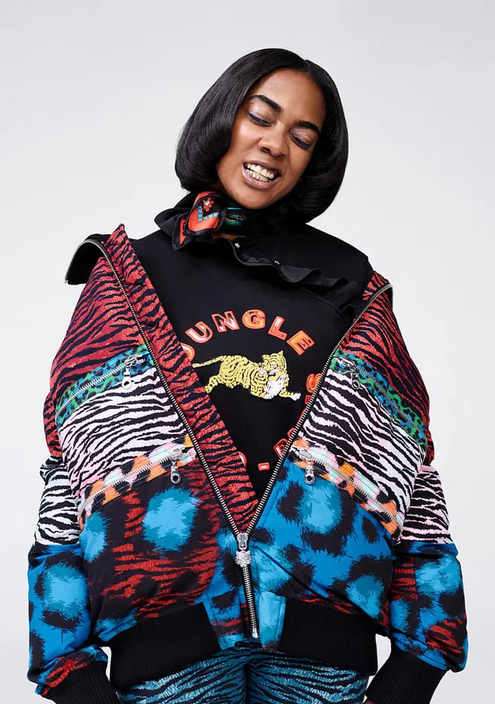 Photo: Courtesy of H&M