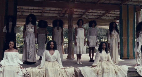 Every Amazing Moment Of Beyonce's 'Lemonade' Album On Hbo