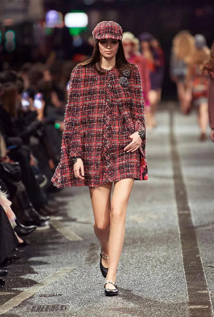 Photo: Courtesy of Chanel
