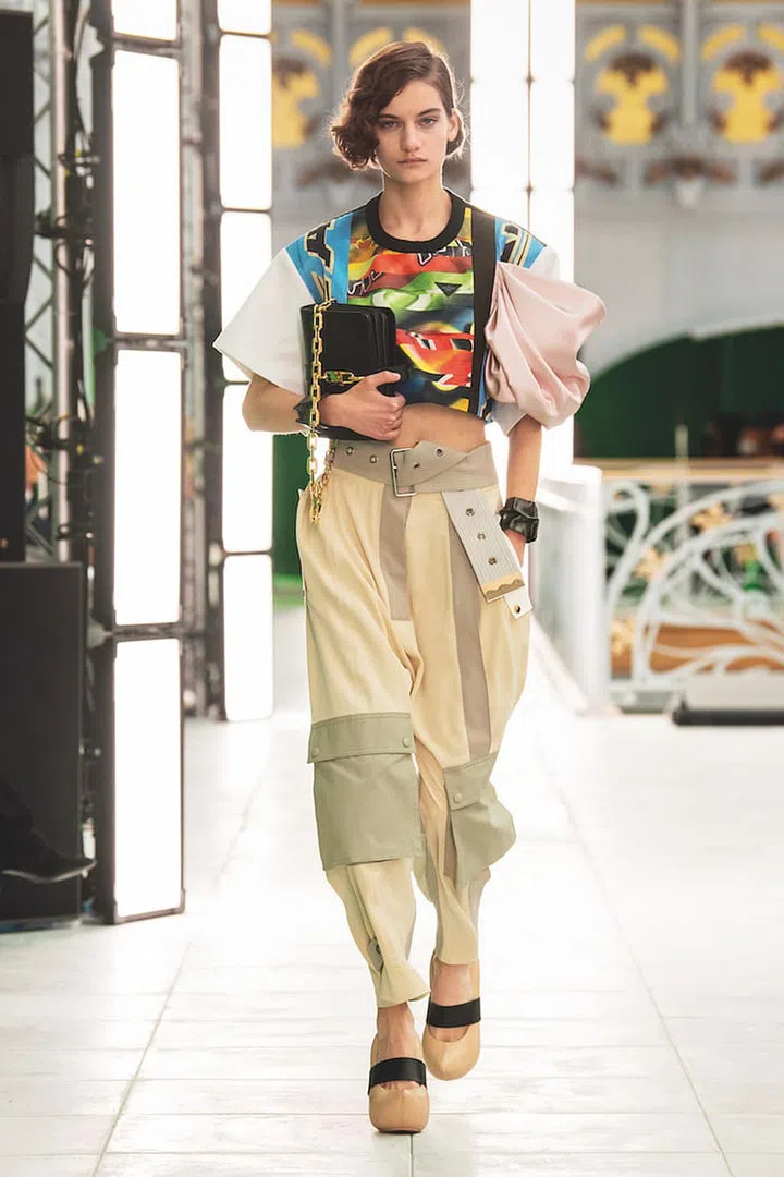 Photo: Louis Vuitton
