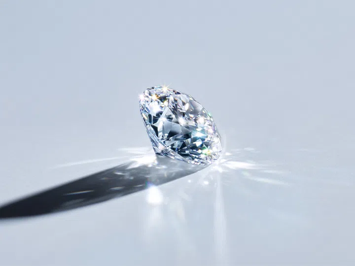 canadian diamond excellent quality rare
