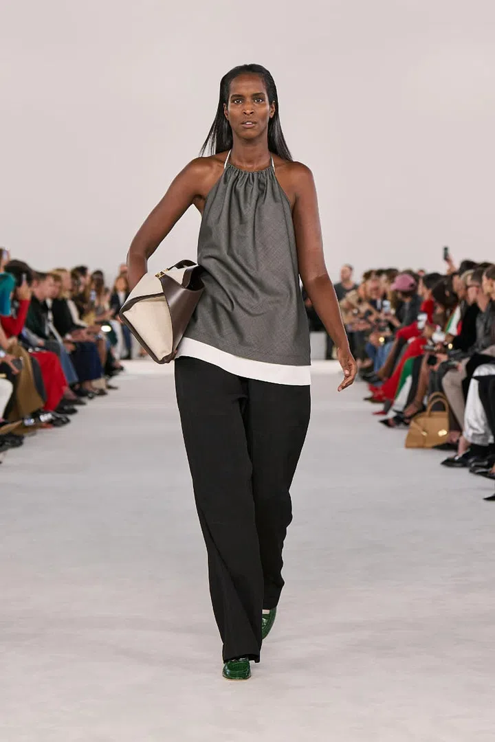Photo: Ferragamo