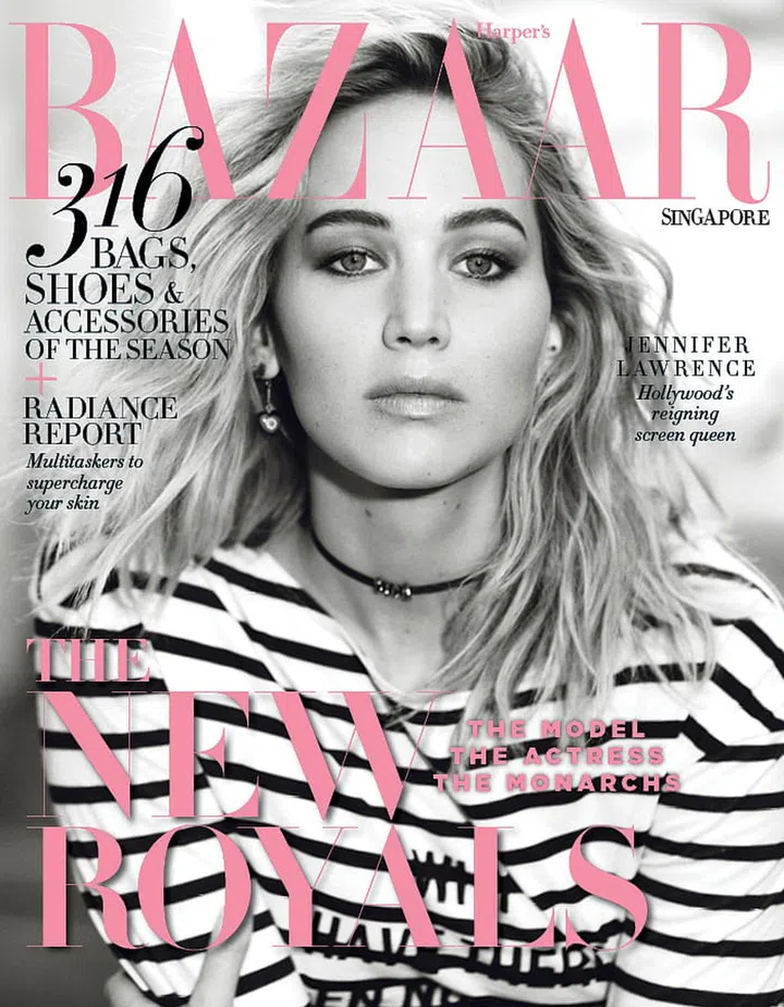 April Cover