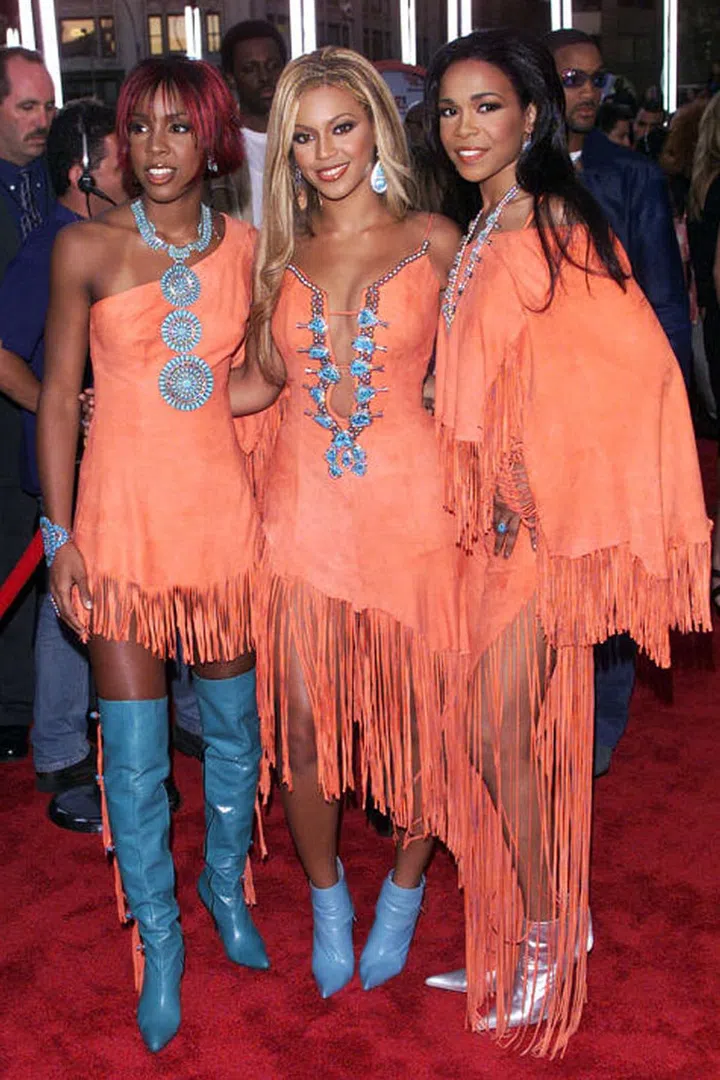 Photo: Getty