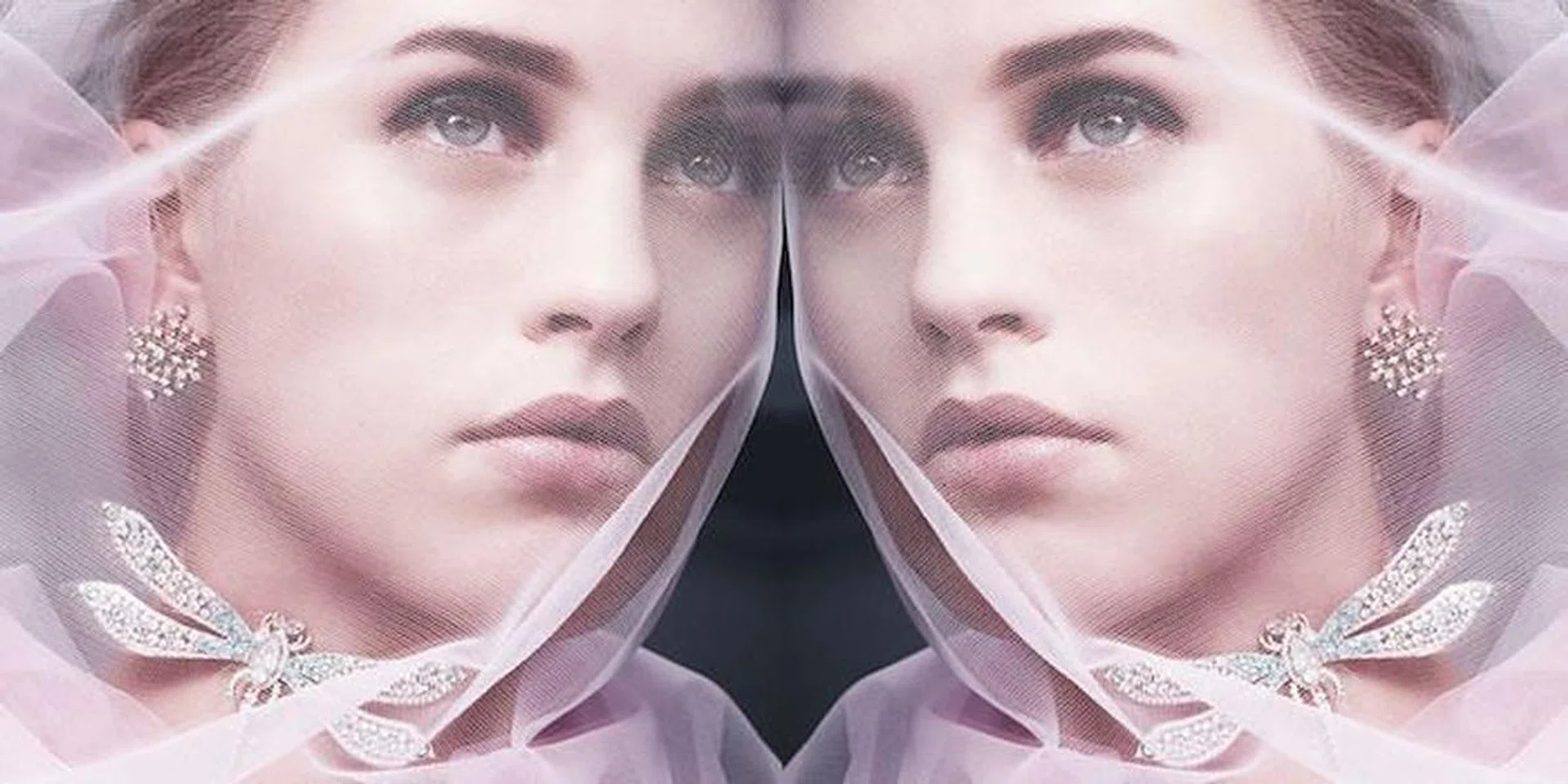 21 Unconventional Bridal Hair Accessories That Are Far Cooler Than Flower Crowns