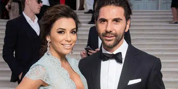 Eva Longoria José Antonio Bastón