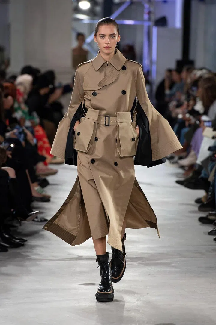 Photo: Sacai