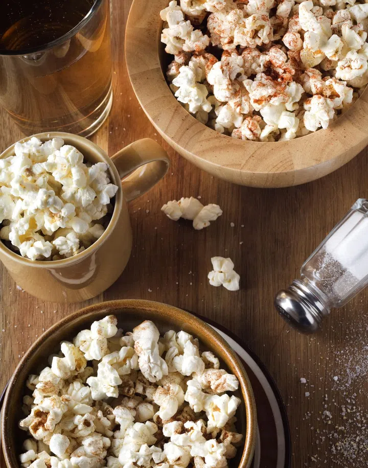 POPCORN
