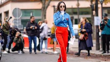 6 Ways To Wear Red And Where To Buy Them