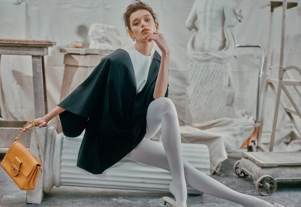 An All-New Harper’s BAZAAR Singapore Launches This March
