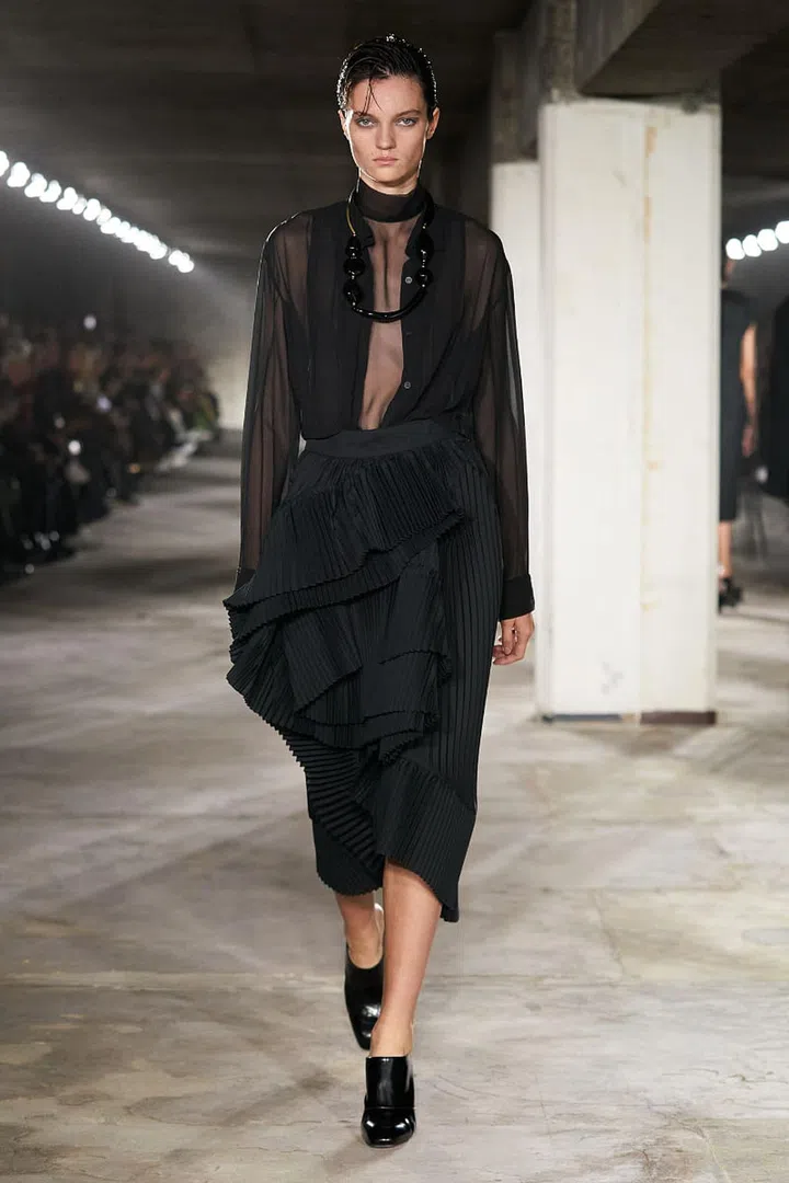 Photo: Dries Van Noten
