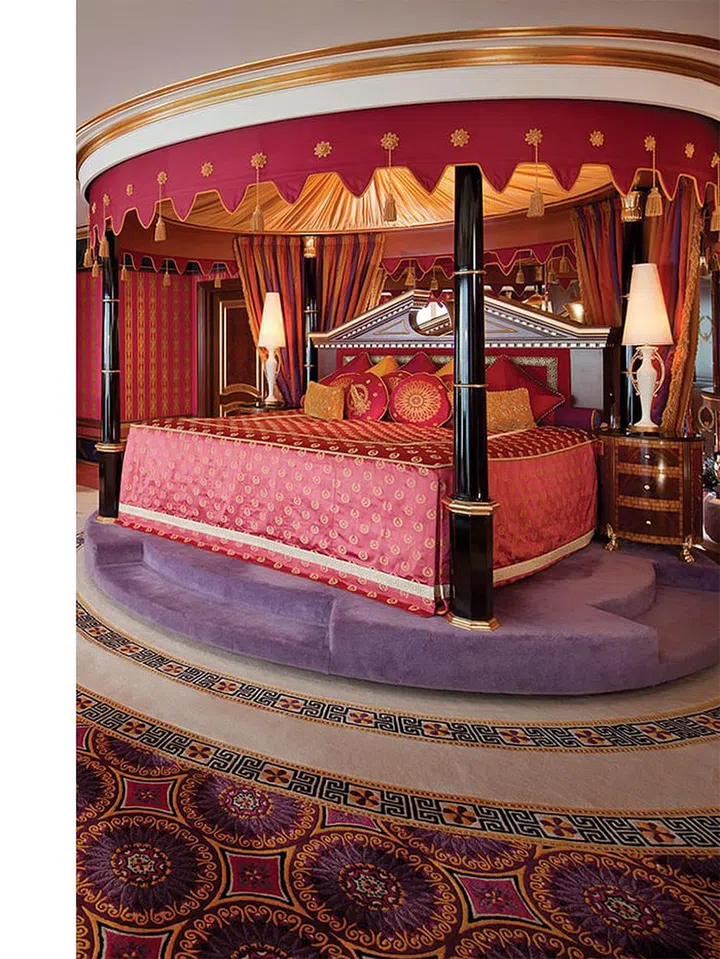 Photo: Burj Al Arab