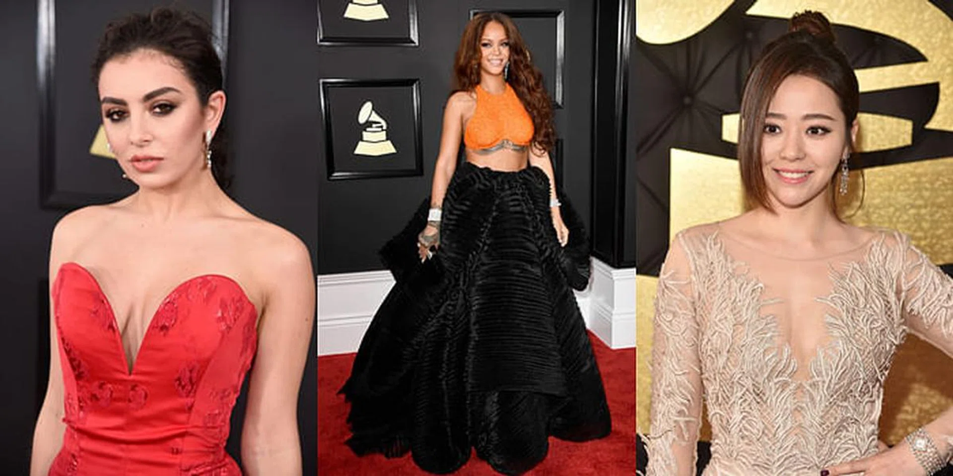 grammys 2017