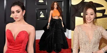 grammys 2017