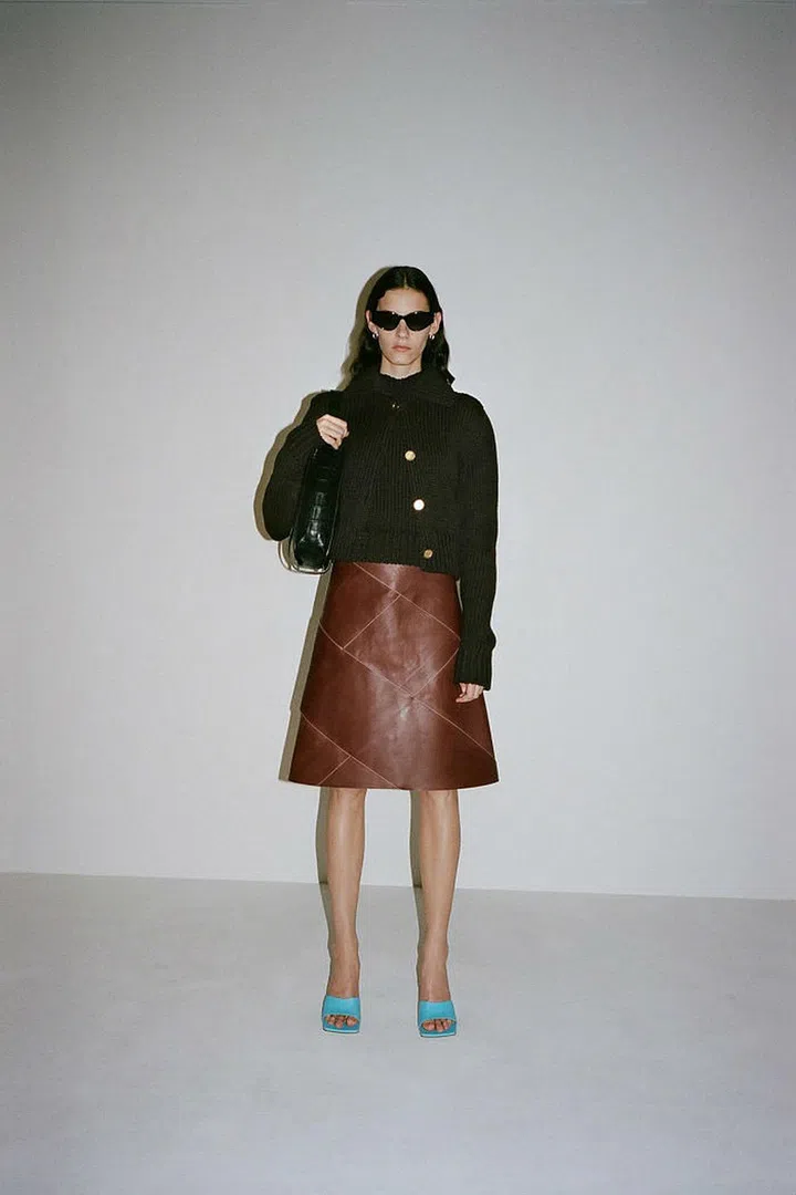 Photo: Bottega Veneta