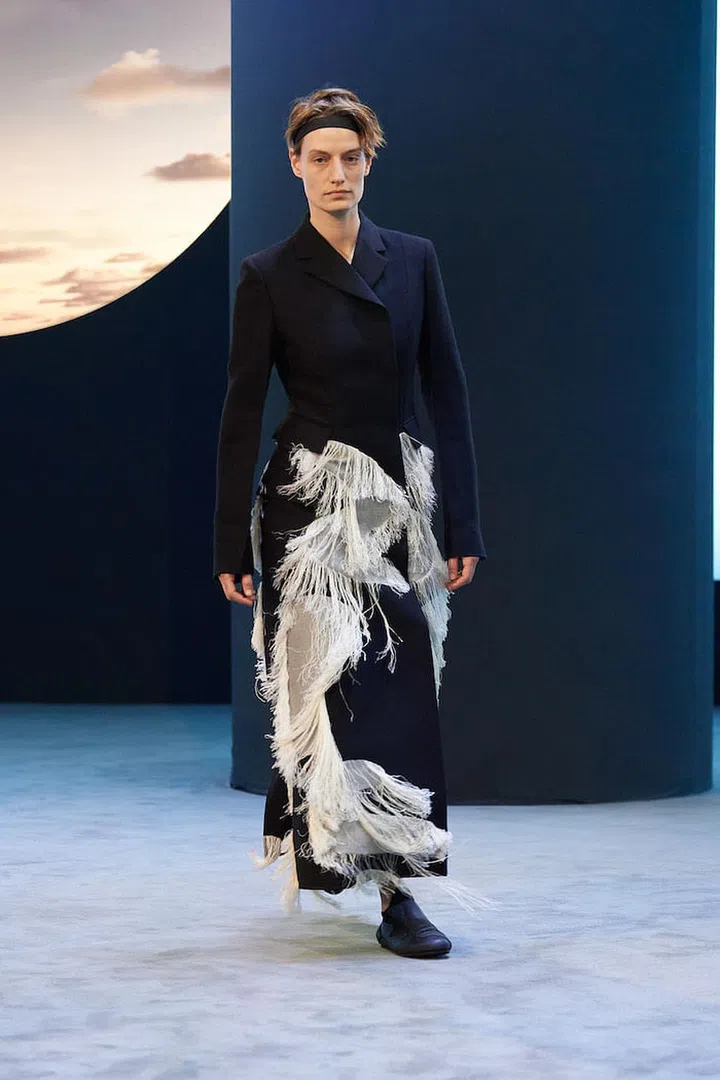 Salvatore Ferragamo Fall winter 2021