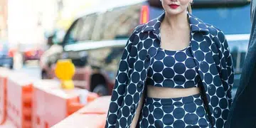Summer Trend