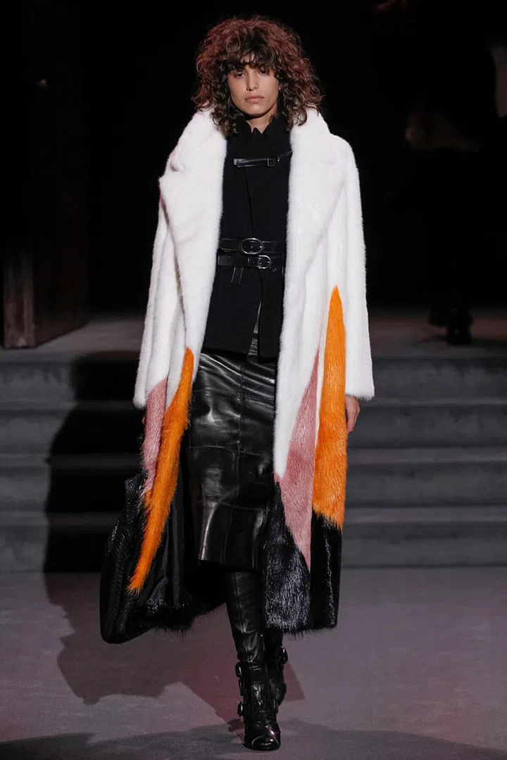 Photo: Courtesy of Tom Ford