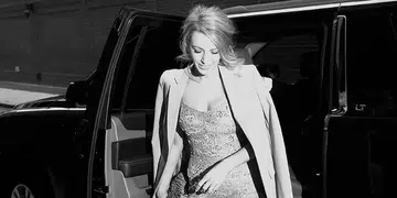 Blake Lively