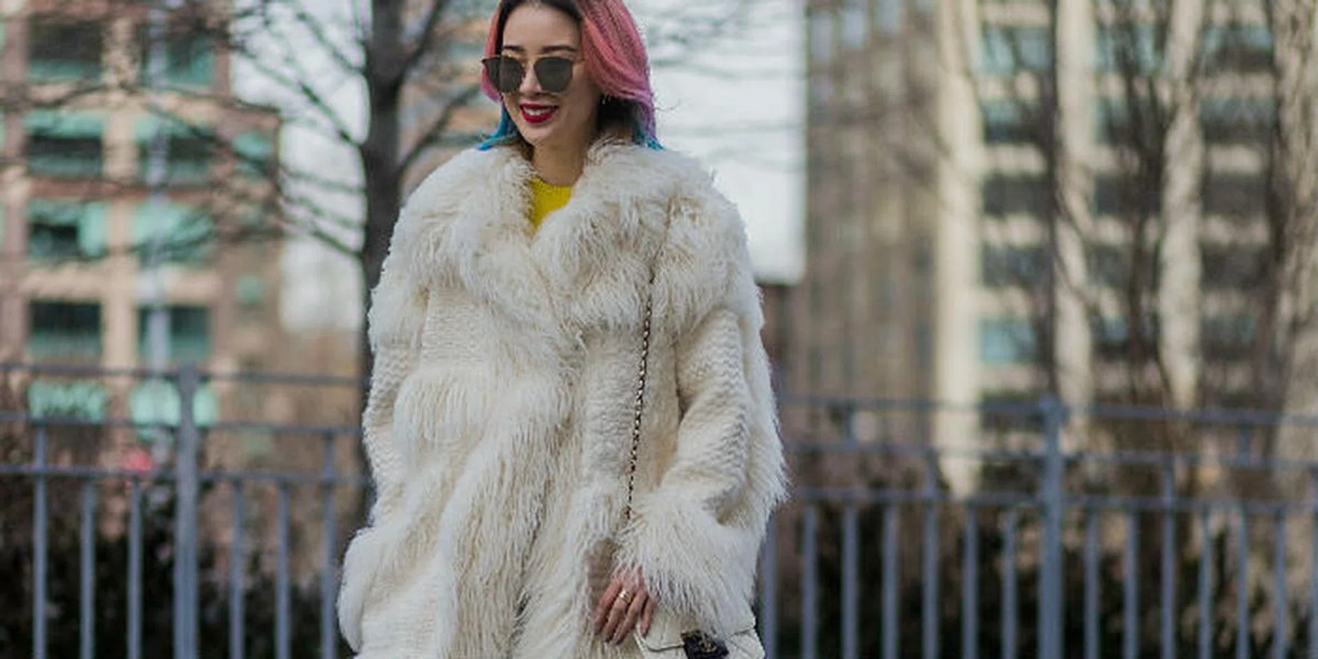 Irene Kim, Max Mara