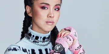Tiffany Tan for Corum