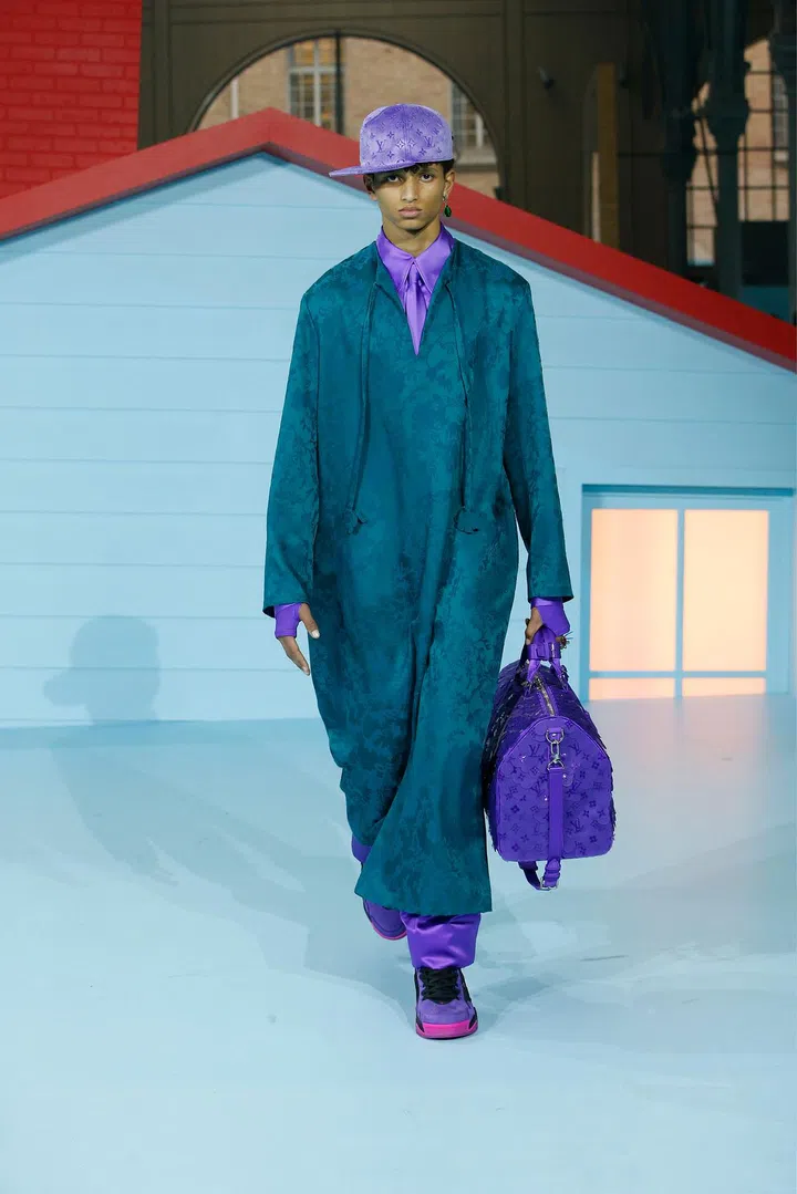 Photo: Louis Vuitton