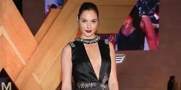 Gal Gadot