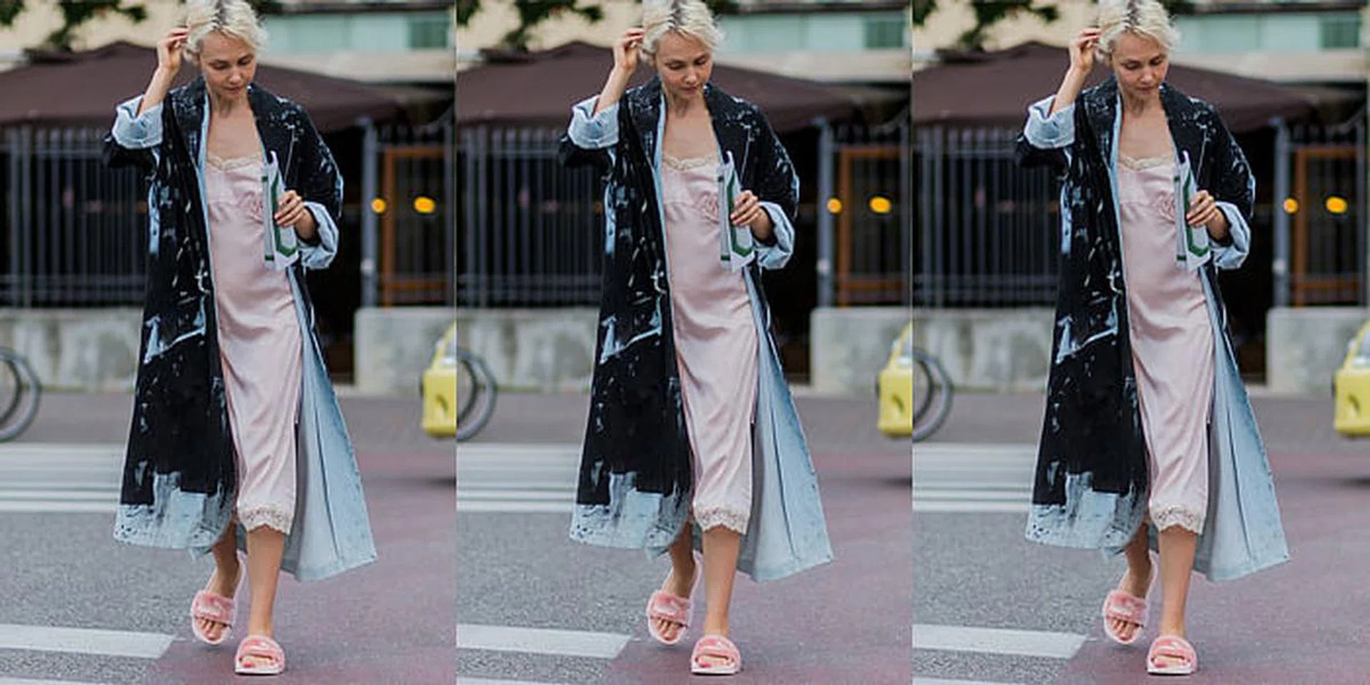 Slip Dress