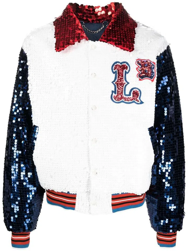 Photo: Charles Jeffrey Loverboy