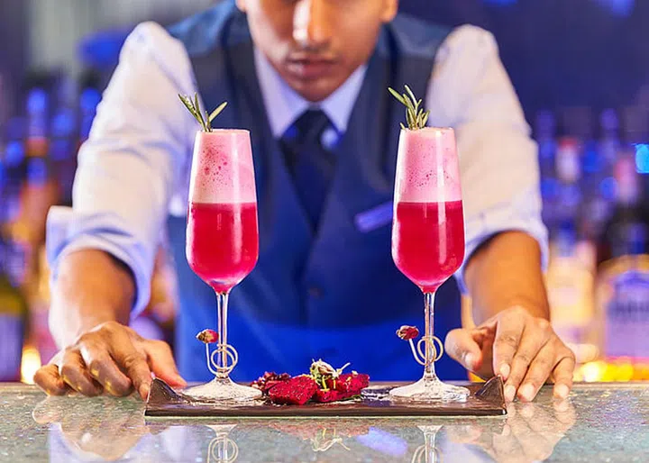 Mitzo_Cupid's-Flutes-With-Head-Bartender-Azlam