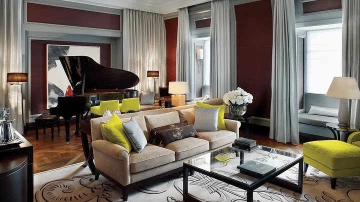 Photo: Corinthia London