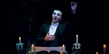 Phantom of the Opera