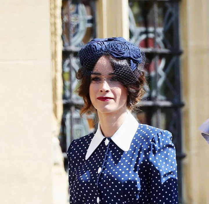Photo: Getty