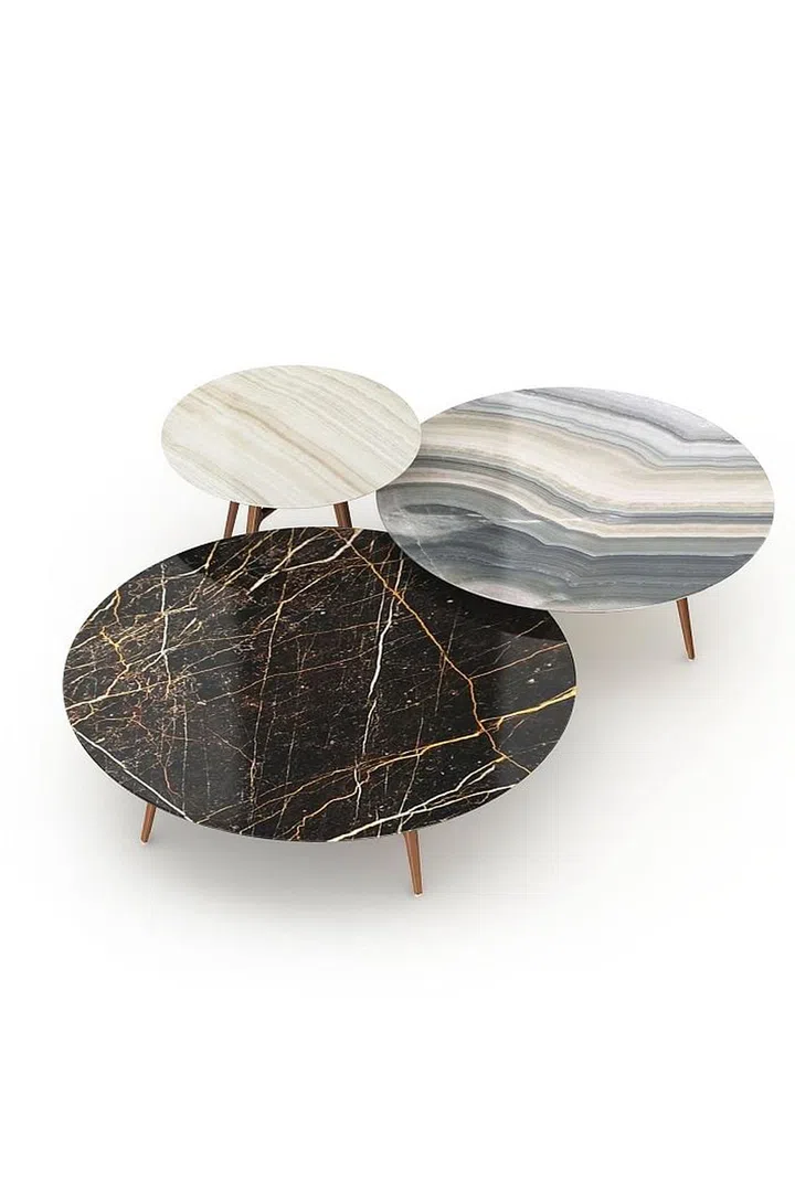Hermès launched their first collection of interiors products in 2011. Much like their ready-to-wear collection and accessories, the homeware line focuses on craftsmanship and timeless, quality design.