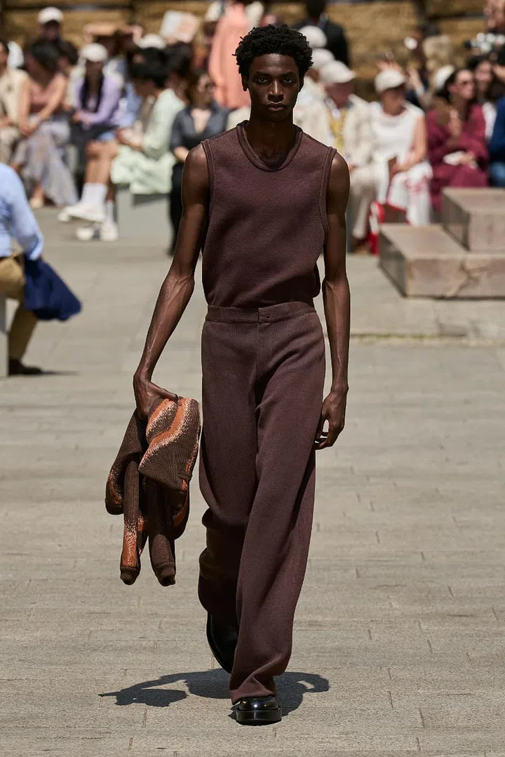 Photo: Zegna