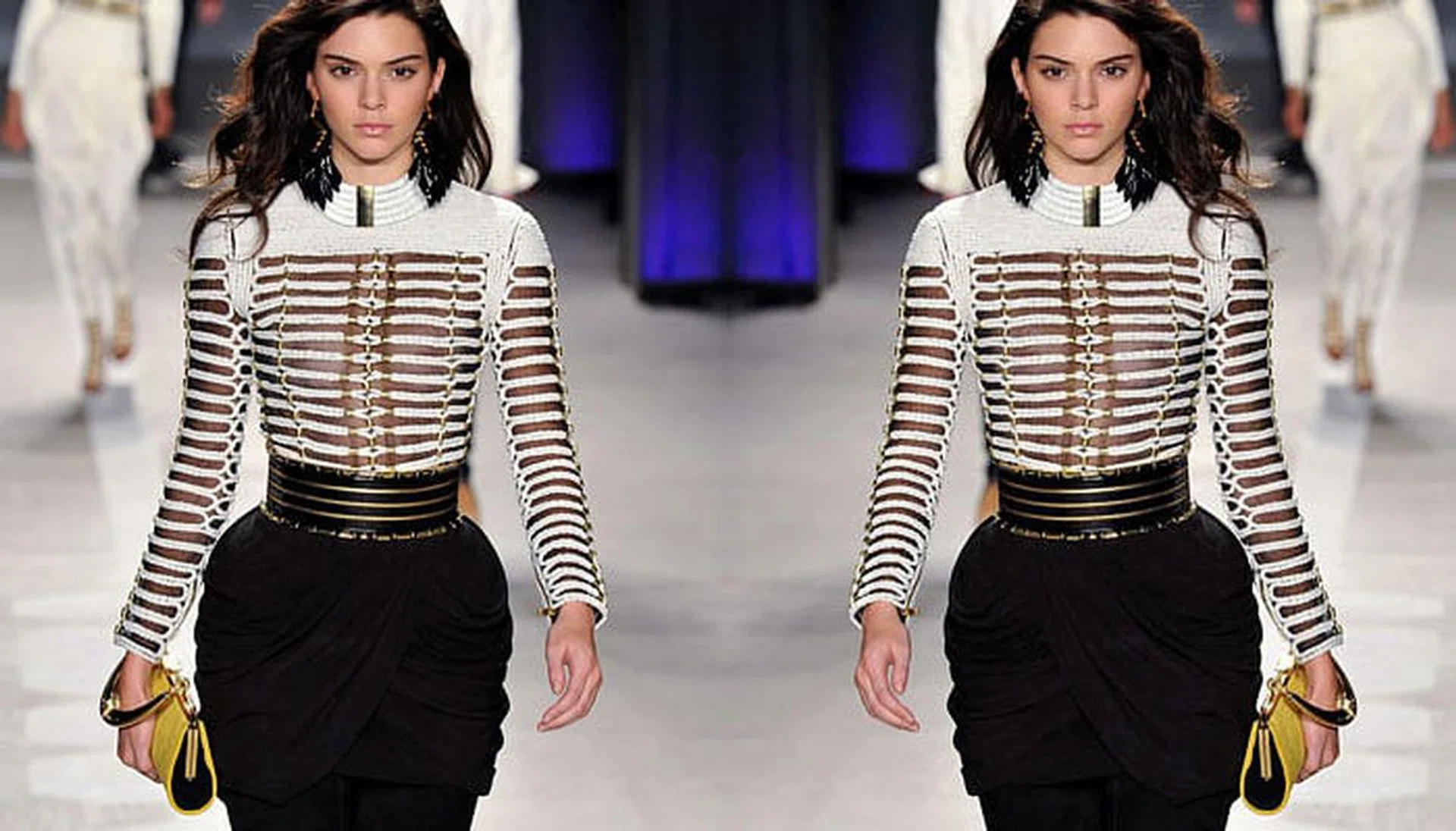 Kendall Jenner