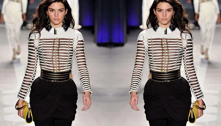 Kendall Jenner
