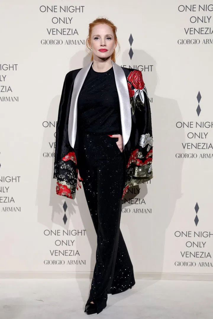 Photo: Getty