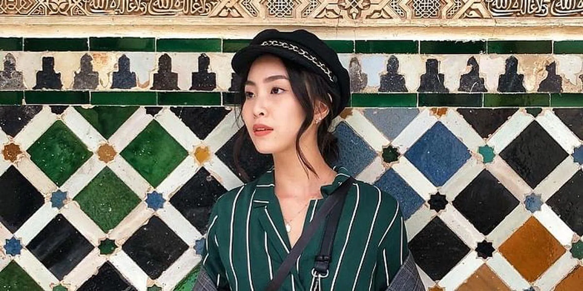 Sonia Chew