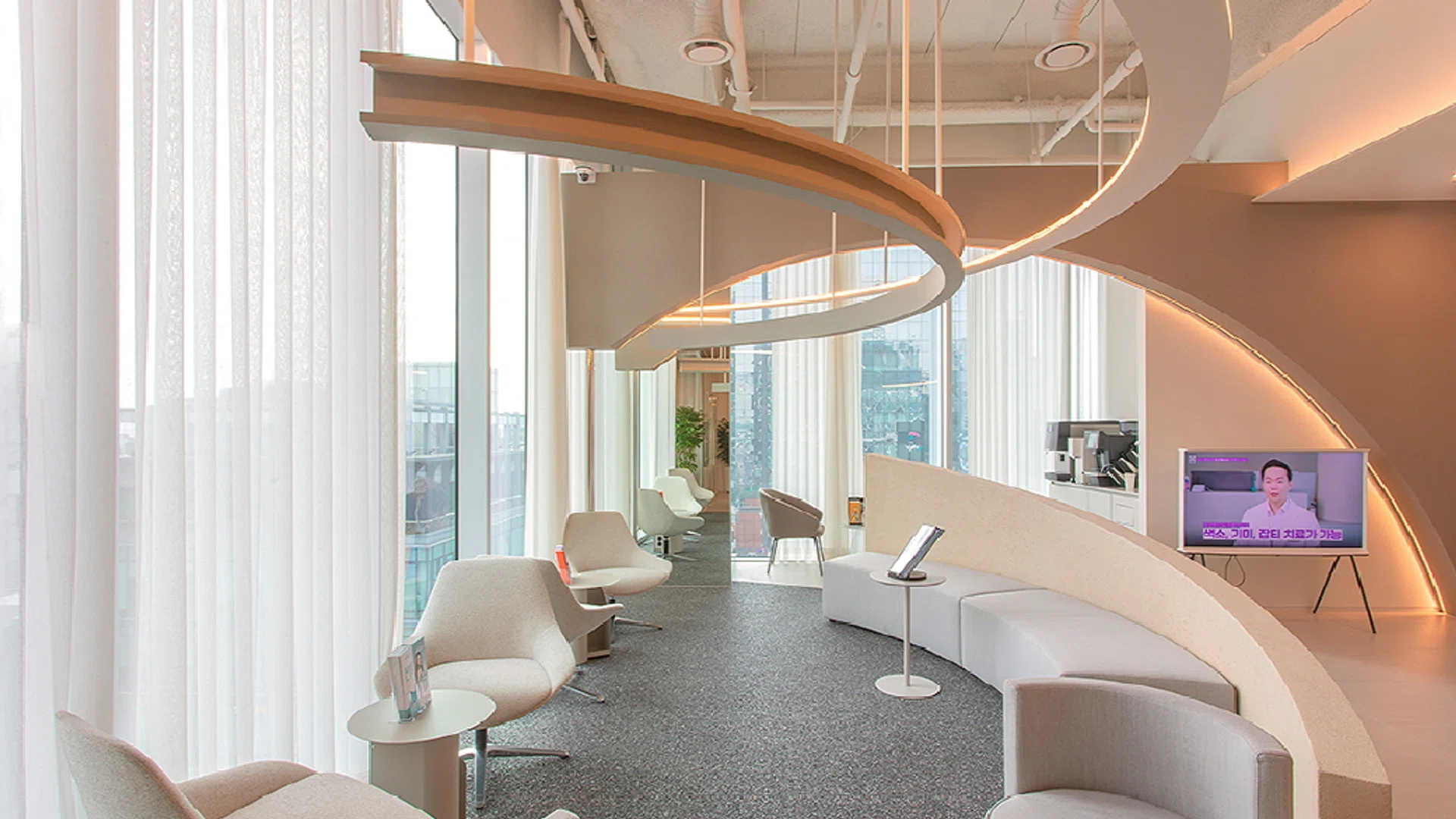 Forena Clinic Hongdae Seoul 